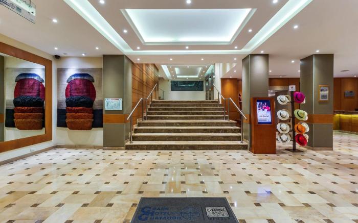 Grand Hotel Guayaquil, an Ascend Collection Hotel