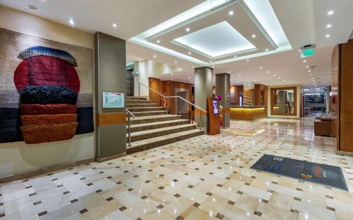 Grand Hotel Guayaquil, Ascend Hotel Collection Member