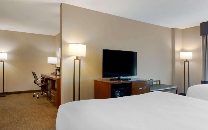 Comfort Inn & Suites Presidential