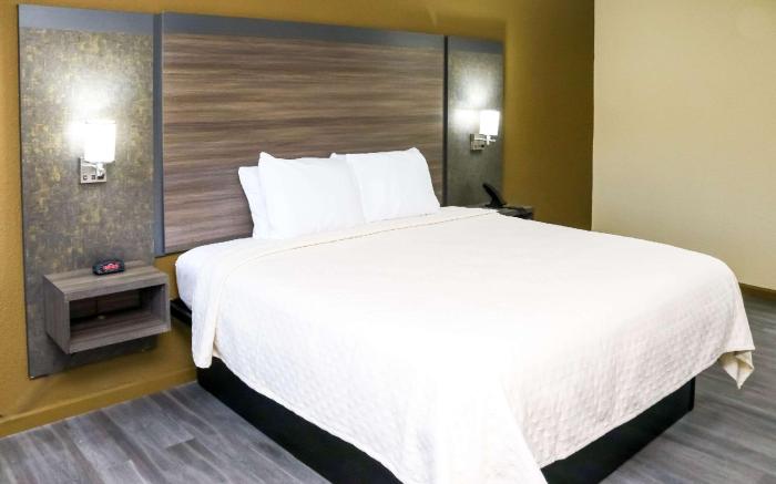 Rodeway Inn Phenix City - Columbus