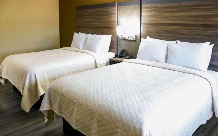 Rodeway Inn