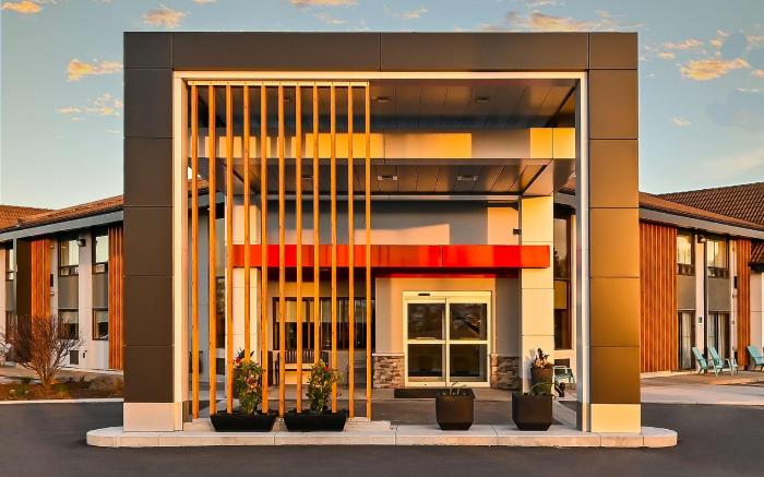 Comfort Inn
