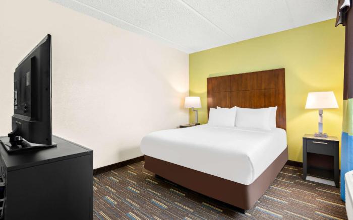 Comfort Inn Chula Vista San Diego South