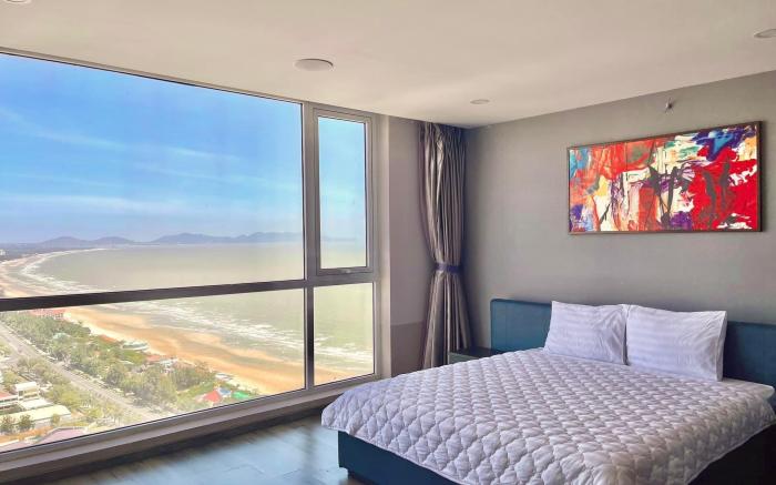 OCEAN KEY 34A