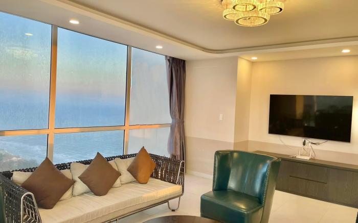 OCEAN KEY 34A