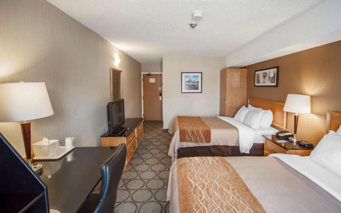 Comfort Inn Airport