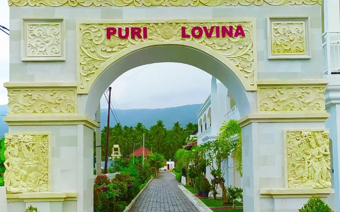 Puri Lovina