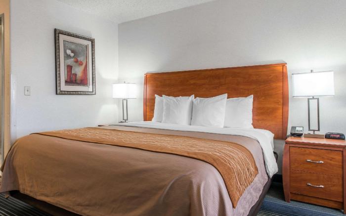Quality Inn Denver Westminster