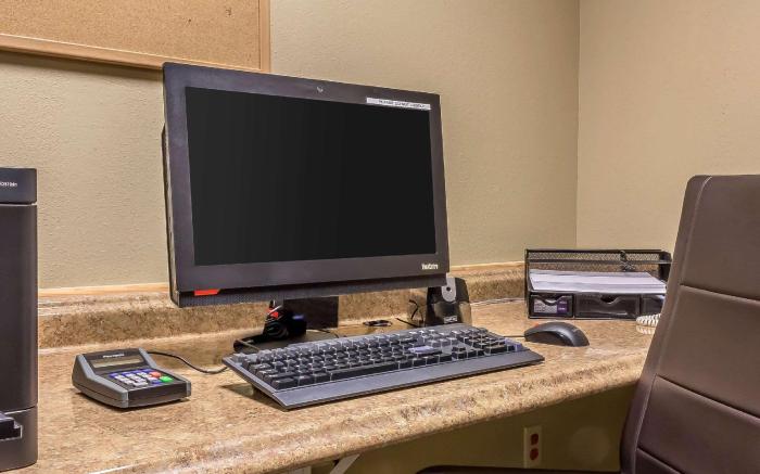 Comfort Suites Near Casinos
