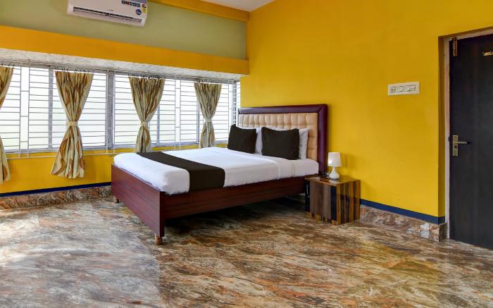 Hotel O Cozee Homestay and Guest House