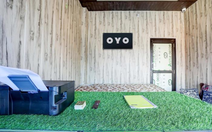 Hotel O The Grand Soron