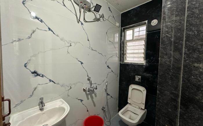 Hotel O Ambience