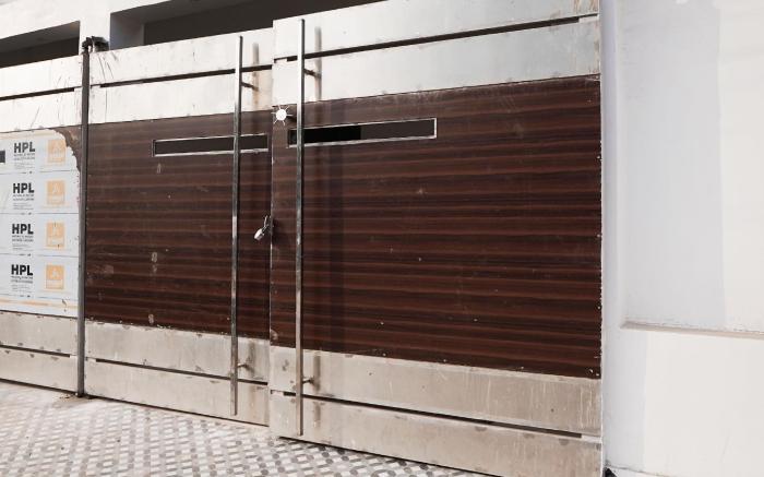 OYO Sangam View Home stay.