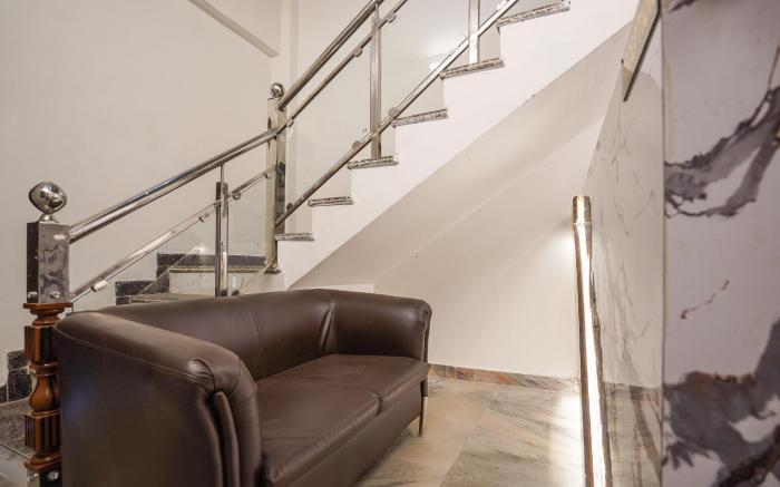 OYO Sangam View Home stay.