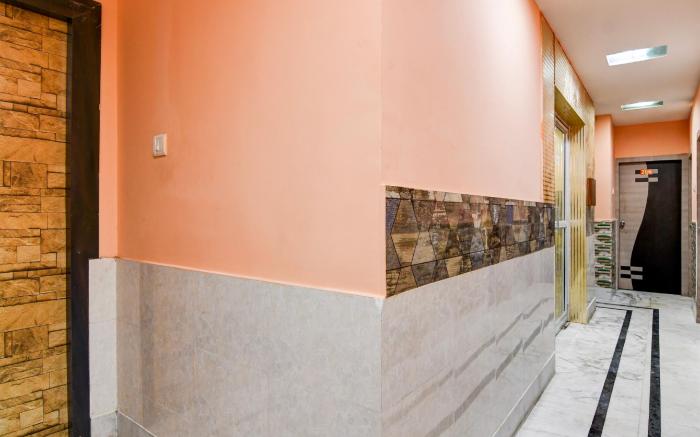 Super Hotel O Kolkata Near Acropolis Mall Formerly 7 Horse GH