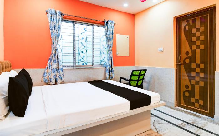 Super Hotel O Kolkata Near Acropolis Mall Formerly 7 Horse GH
