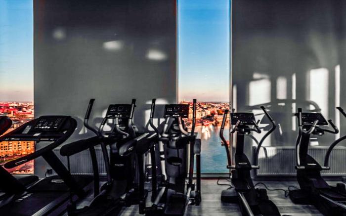 Clarion Hotel Helsinki