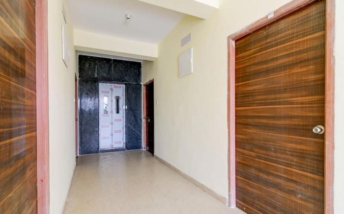 Hotel O Bijaya Premium -2