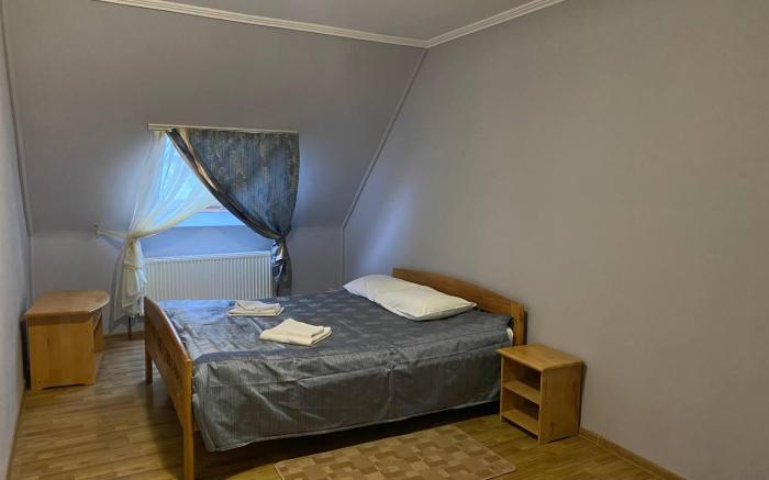 Кремзлик хостел - готель