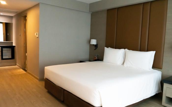 Ramada by Wyndham Qingdao Jiaodong International Airport