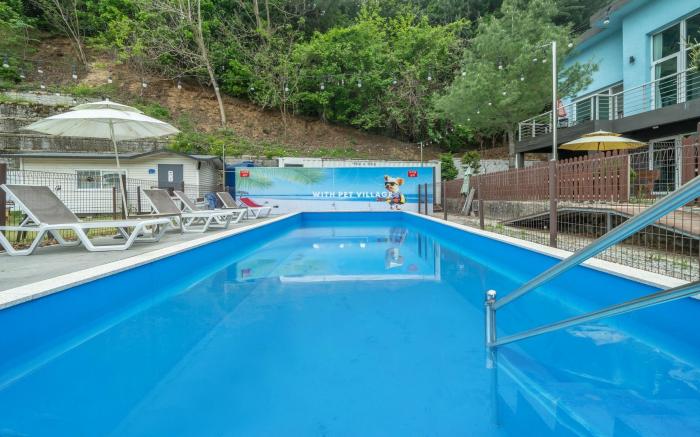 Hoengseong Withpet Village
