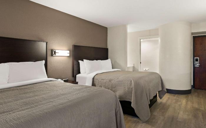 Quality Inn