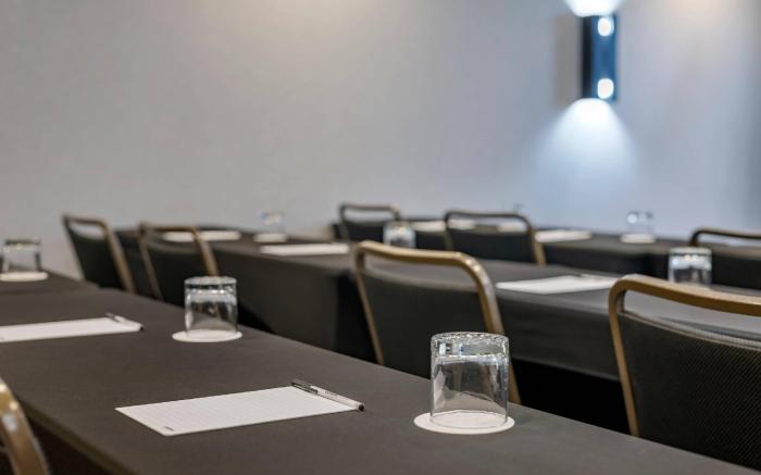 Cambria Hotel Ft. Lauderdale, Airport South & Cruise Port