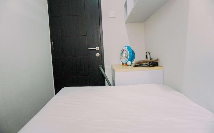 Cozy Stay 2BR Belmont Residence Puri By Travelio