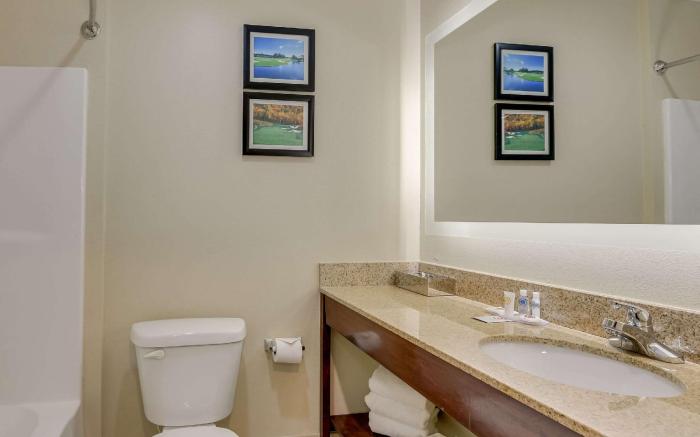 Comfort Inn & Suites Augusta Fort Gordon Area