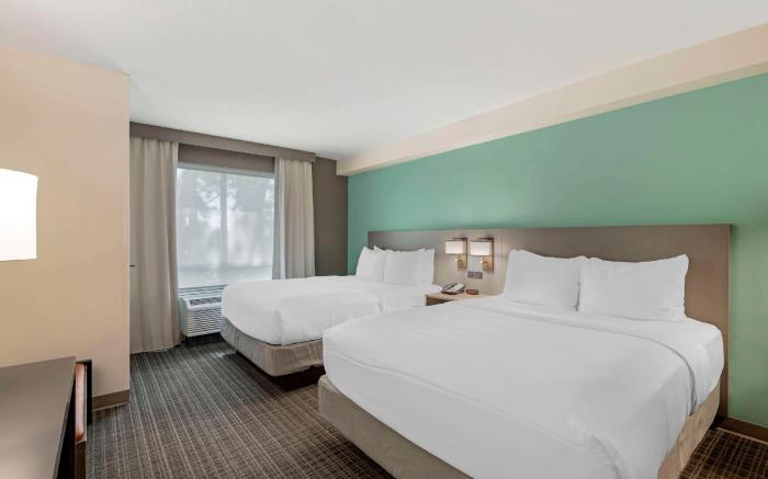 Comfort Suites Valdosta Mall Area