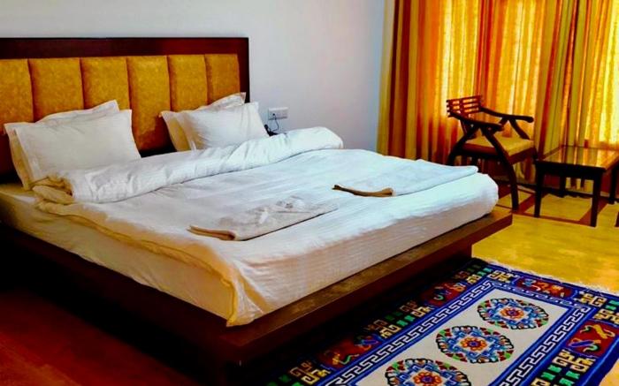 Niran Boutique Hotel