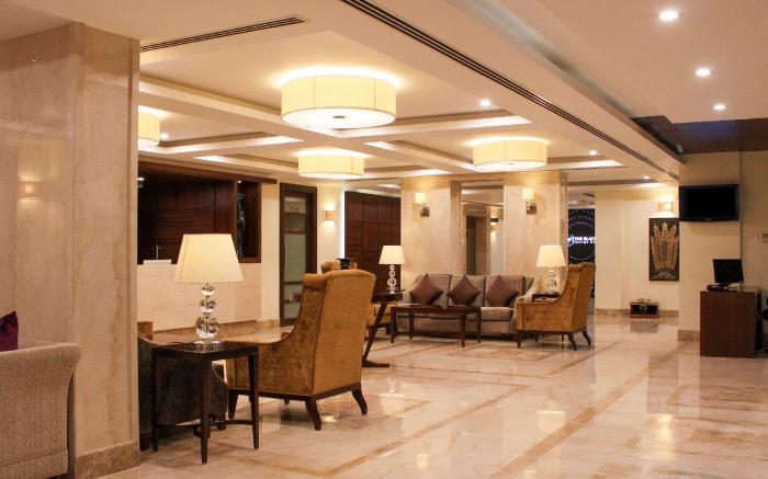 Quality Inn VIHA