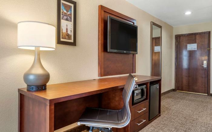 Comfort Inn Comfort Inn Lafayette I-65