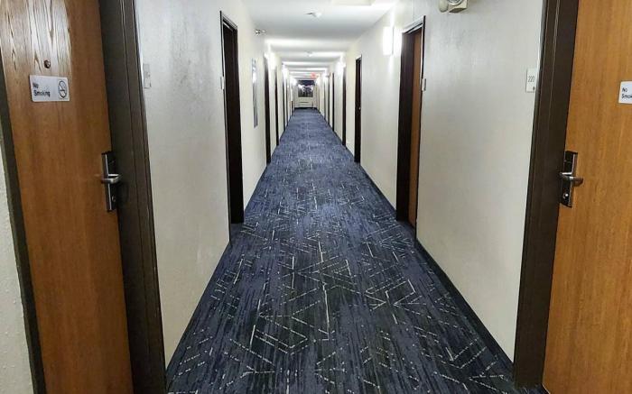 Park Inn by Radisson Ortonville