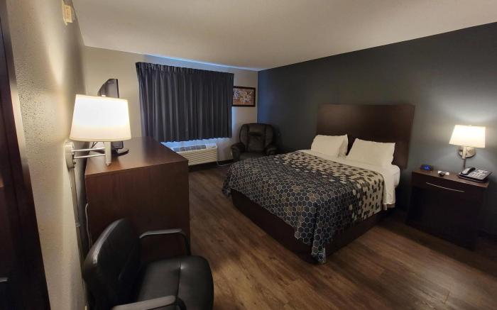 Econo Lodge
