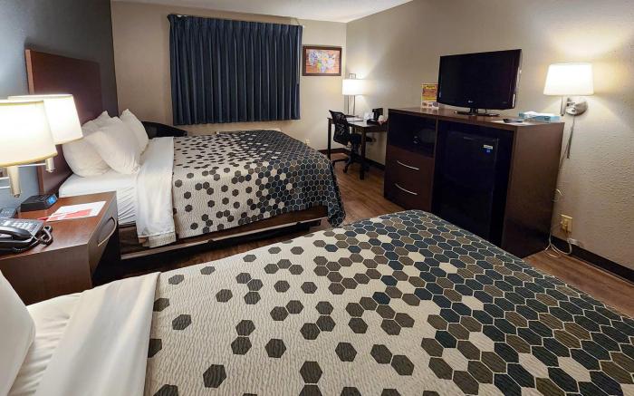 Econo Lodge Ortonville