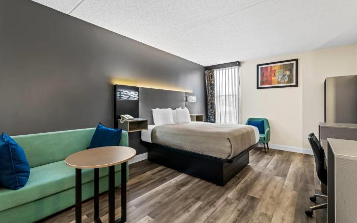 Quality Inn Bangor Airport