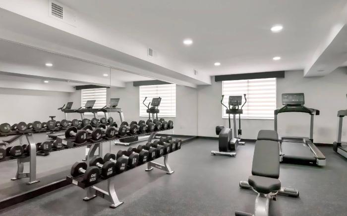 Blue – A Modern Hotel, an Ascend Collection Hotel