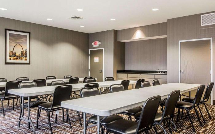 Comfort Inn Sullivan