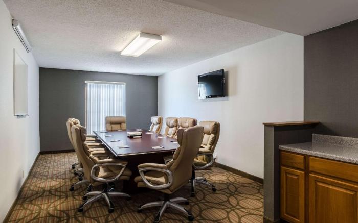 Comfort Inn Randolph - Boston