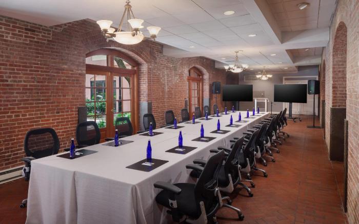 The Inn at Henderson's Wharf, an Ascend Collection Hotel