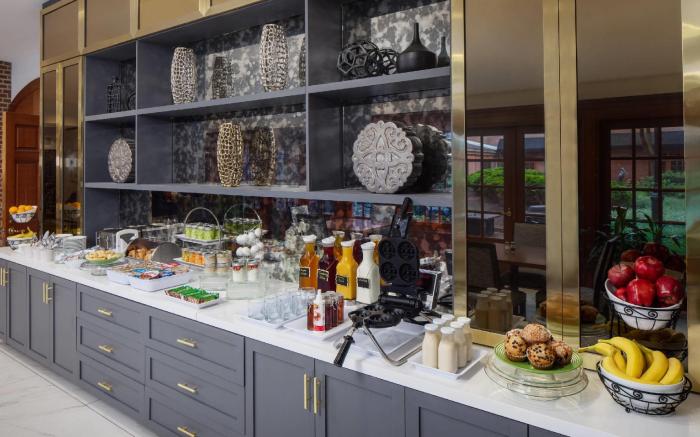 The Inn at Henderson's Wharf, Ascend Hotel Collection