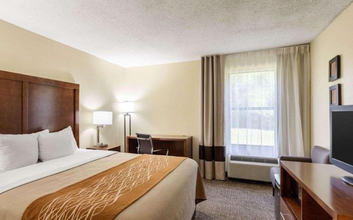 Quality Inn Olive Branch - Memphis South