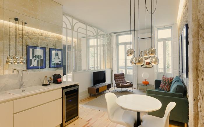 Libere Porto Laranjais