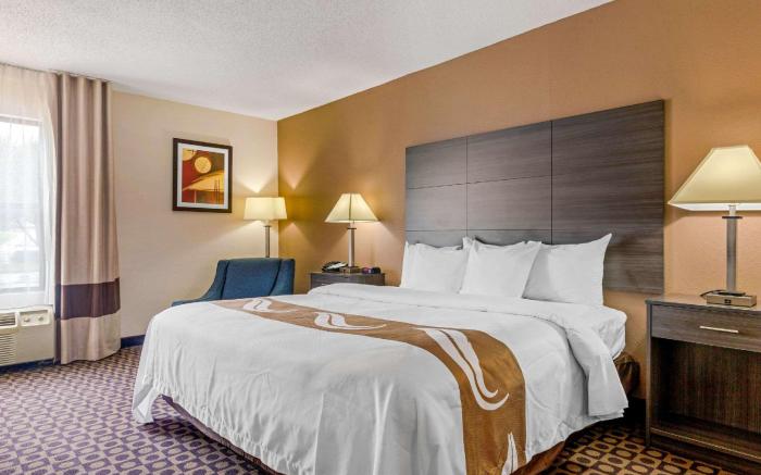 Quality Inn High Point - Archdale