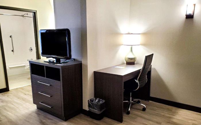 Comfort Suites Northlake