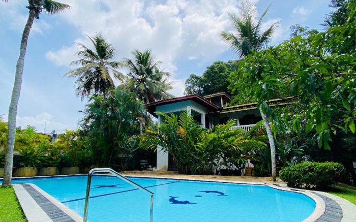 Leijay Resort
