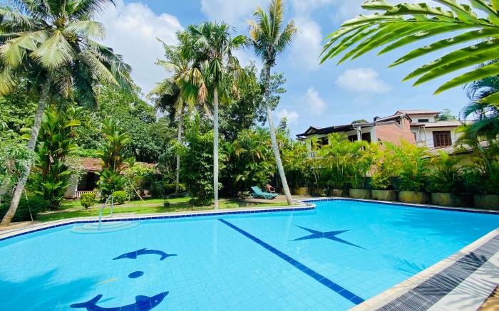 Leijay Resort