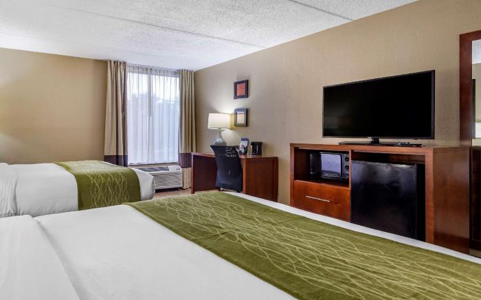 Comfort Inn Matthews - Charlotte