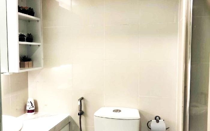 Wind Residence 838  (Taal view)